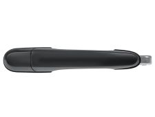 POIGNÉE DE PORTE EXTERIEURE HYUNDAI TUCSON 2005-2010 AVEC APPRET / ARRIÈRE DROITE