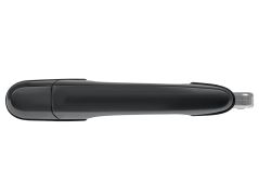 POIGNÉE DE PORTE EXTERIEURE HYUNDAI TUCSON 2005-2010 AVEC APPRET / ARRIÈRE DROITE