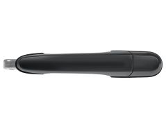 POIGNÉE DE PORTE EXTERIEURE HYUNDAI TUCSON 2005-2010 AVEC APPRET / ARRIÈRE GAUCHE