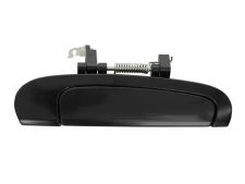 POIGNÉE DE PORTE EXTERIEURE KIA PICANTO 2004-2008 NOIRE / ARRIÈRE DROITE