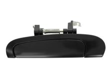POIGNÉE DE PORTE EXTERIEURE KIA PICANTO 2004-2008 NOIRE / ARRIÈRE GAUCHE