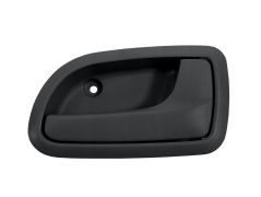 POIGNÉE DE PORTE INTERIEURE KIA PICANTO 2004-2008 NOIRE / AVANT DROITE