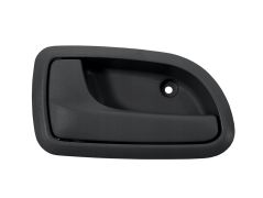 POIGNÉE DE PORTE INTERIEURE KIA PICANTO 2004-2008 NOIRE / AVANT GAUCHE