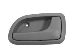 POIGNÉE DE PORTE INTERIEURE KIA PICANTO 2004-2008 GRISE / AVANT DROITE