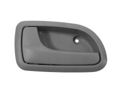 POIGNÉE DE PORTE INTERIEURE KIA PICANTO 2004-2008 GRISE / AVANT GAUCHE