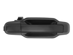 POIGNÉE DE PORTE EXTERIEURE KIA SORENTO 2002-2006 AVEC APPRET / ARRIÈRE DROITE