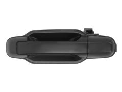 POIGNÉE DE PORTE EXTERIEURE KIA SORENTO 2002-2005 AVEC APPRET / ARRIÈRE GAUCHE