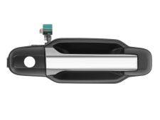 POIGNÉE DE PORTE EXTÉRIEURE KIA SORENTO 2002-2006 CHROMÉE / AVEC TROU BARILLET / AVANT DROITE POIGNÉE DE PORTE EXTÉRIEURE KIA SORENTO 2002-2006 CHROMÉE / AVEC TROU BARILLET / AVANT DROITE