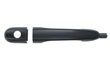 POIGNÉE DE PORTE EXTÉRIEURE KIA SPORTAGE 2004-2010 AVEC APPRET / AVEC TROU BARILLET / AVANT DROITE POIGNÉE DE PORTE EXTÉRIEURE KIA SPORTAGE 2004-2010 AVEC APPRET / AVEC TROU BARILLET / AVANT DROITE