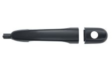 POIGNÉE DE PORTE EXTÉRIEURE KIA SPORTAGE 2004-2010 AVEC APPRET / AVEC TROU BARILLET / AVANT GAUCHE POIGNÉE DE PORTE EXTÉRIEURE KIA SPORTAGE 2004-2010 AVEC APPRET / AVEC TROU BARILLET / AVANT GAUCHE