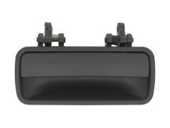 POIGNÉE DE PORTE EXTERIEURE LAND ROVER FREELANDER 1997-2003 NOIRE / AVANT DROITE