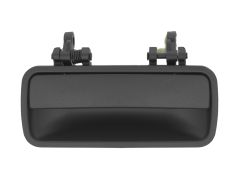 POIGNÉE DE PORTE EXTERIEURE LAND ROVER FREELANDER 1997-2003 NOIRE / ARRIÈRE GAUCHE