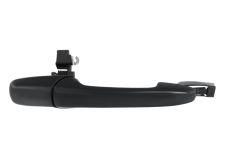 POIGNÉE DE PORTE EXTÉRIEURE MAZDA CX-7 2007-2009 NOIRE / AVANT DROITE