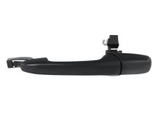 POIGNÉE DE PORTE EXTÉRIEURE MAZDA CX-7 2007-2009 NOIRE / ARRIÈRE GAUCHE