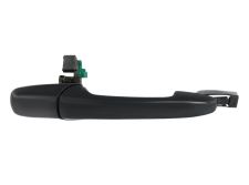POIGNÉE DE PORTE EXTÉRIEURE MAZDA 6 2002-2006 NOIRE / ARRIÈRE DROITE