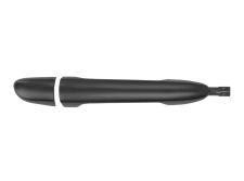 POIGNÉE DE PORTE EXTÉRIEURE MAZDA 3 2009-2011 AVEC APPRET / AVANT DROITE