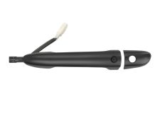 POIGNÉE DE PORTE EXTÉRIEURE MAZDA 6 2008-2010 AVEC APPRET / AVEC BOUTON KEYLESS / AVEC TROU BARILLET / AVANT GAUCHE POIGNÉE DE PORTE EXTÉRIEURE MAZDA 6 2008-2010 AVEC APPRET / AVEC BOUTON KEYLESS / AVEC TROU BARILLET / AVANT GAUCHE