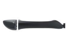 POIGNÉE DE PORTE EXTÉRIEURE MERCEDES CLASSE A (W169) 2004-2008 AVEC APPRET / AVANT DROITE