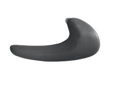 POIGNÉE DE PORTE INTERIEURE MERCEDES SPRINTER (90_) 2003-2006 GRISE / AVANT DROITE