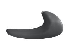 POIGNÉE DE PORTE INTERIEURE MERCEDES SPRINTER (90_) 2003-2006 GRISE / AVANT DROITE