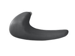 POIGNÉE DE PORTE INTERIEURE MERCEDES SPRINTER (90_) 2003-2006 GRISE / AVANT GAUCHE