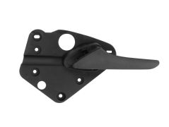 POIGNÉE DE PORTE INTERIEURE MERCEDES VITO (W639) 2003-2010 NOIRE / AVANT DROITE