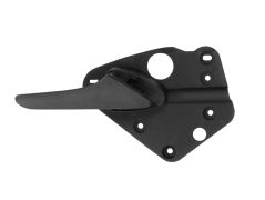 POIGNÉE DE PORTE INTERIEURE MERCEDES VITO (W639) 2003-2010 NOIRE / AVANT GAUCHE