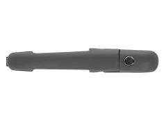 POIGNÉE DE PORTE EXTERIEURE MERCEDES CLASE V (W638) 1996-2003 NOIRE / AVANT GAUCHE