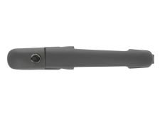 POIGNÉE DE PORTE EXTERIEURE MERCEDES SPRINTER (90_) 2003-2006 NOIRE / AVANT DROITE