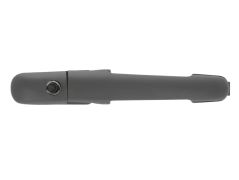 POIGNÉE DE PORTE EXTERIEURE MERCEDES CLASE V (W638) 1996-2003 NOIRE / AVANT DROITE