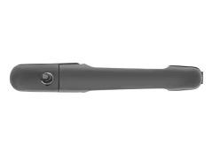 POIGNÉE DE PORTE EXTERIEURE MERCEDES CLASE V (W638) 1996-2003 NOIRE / LATÉRALE GAUCHE