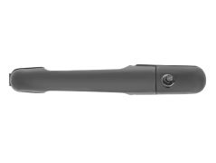 POIGNÉE DE PORTE EXTERIEURE MERCEDES CLASE V (W638) 1996-2003 NOIRE / LATÉRALE DROITE