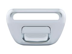 POIGNÉE DE PORTE EXTERIEURE MITSUBISHI L200 2005-2010 CHROMÉE / PORTE ARRIÈRE