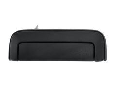 POIGNÉE DE PORTE EXTERIEURE MITSUBISHI L200 1996-2005 NOIRE / ARRIÈRE DROITE