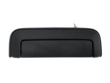 POIGNÉE DE PORTE EXTERIEURE MITSUBISHI MONTERO SPORT / CHALLENGER 1997-2000 NOIRE / ARRIÈRE GAUCHE