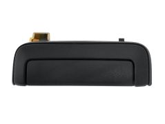 POIGNÉE DE PORTE EXTERIEURE MITSUBISHI L200 1996-2005 NOIRE / AVANT DROITE