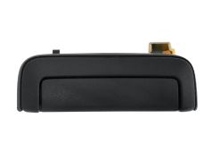 POIGNÉE DE PORTE EXTERIEURE MITSUBISHI MONTERO SPORT / CHALLENGER 2000-2008 NOIRE / AVANT GAUCHE