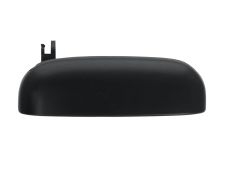 POIGNÉE DE PORTE EXTERIEURE NISSAN MICRA 1992-1998 NOIRE / AVANT DROITE
