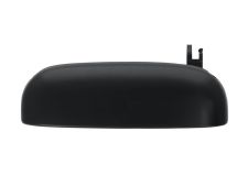POIGNÉE DE PORTE EXTERIEURE NISSAN MICRA 1992-1998 NOIRE / AVANT GAUCHE