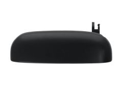 POIGNÉE DE PORTE EXTERIEURE NISSAN MICRA 1992-1998 NOIRE / AVANT GAUCHE