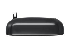 POIGNÉE DE PORTE EXTERIEURE NISSAN MICRA 1992-1998 NOIRE LISSE / AVANT DROITE