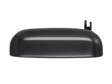 POIGNÉE DE PORTE EXTERIEURE NISSAN MICRA 1992-1998 NOIRE LISSE / AVANT GAUCHE