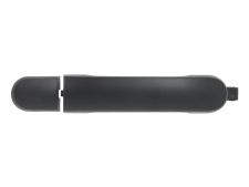 POIGNÉE DE PORTE EXTERIEURE NISSAN NOTE 2006-2010 NOIRE / AVANT DROITE
