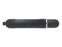 POIGNÉE DE PORTE EXTERIEURE NISSAN NOTE 2006-2010 NOIRE / AVANT GAUCHE