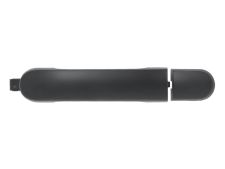 POIGNÉE DE PORTE EXTERIEURE NISSAN NOTE 2006-2010 NOIRE / AVANT GAUCHE