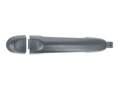POIGNÉE DE PORTE EXTERIEURE NISSAN MICRA 2010-2013 AVEC APPRET / AVANT DROITE