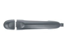POIGNÉE DE PORTE EXTERIEURE NISSAN MICRA 2010-2013 AVEC APPRET / AVANT DROITE