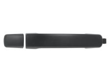 POIGNÉE DE PORTE EXTERIEURE NISSAN QASHQAI 2007-2010 NOIRE / AVANT DROITE