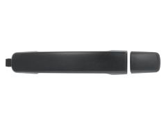 POIGNÉE DE PORTE EXTERIEURE NISSAN QASHQAI 2007-2010 NOIRE / ARRIÈRE GAUCHE