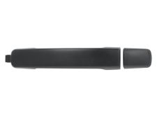 POIGNÉE DE PORTE EXTERIEURE NISSAN QASHQAI 2007-2010 NOIRE / ARRIÈRE GAUCHE